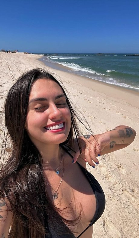 Vitoria Marcilio top profile image