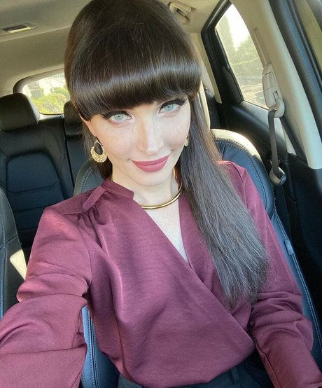 Natalie Mars star pretty image