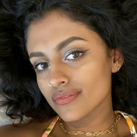 Yamini Nambimadom pornstar art img