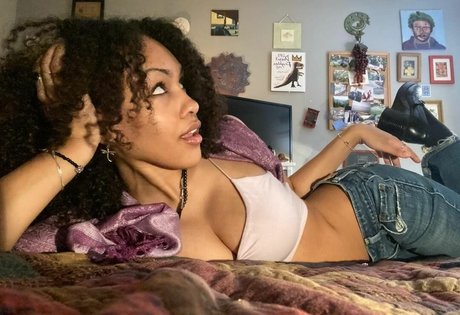 ebony sloppy onlyfans pretty gallery