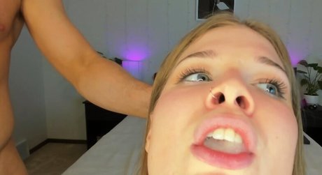 cumplaycouple pretty pornstar picture