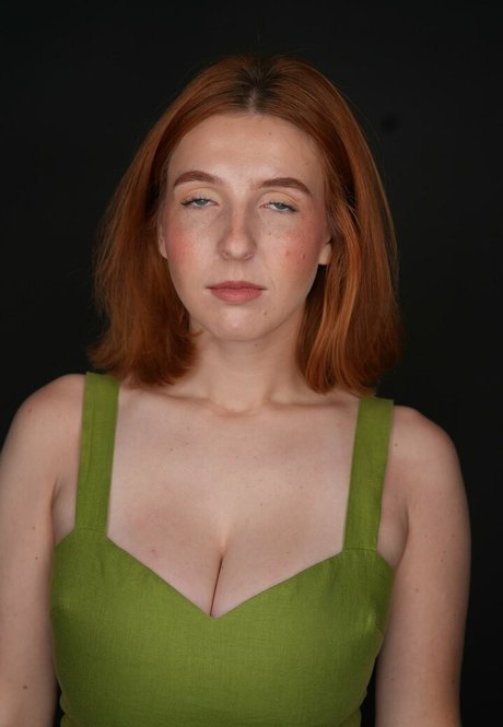 MeganBitchell hot model img