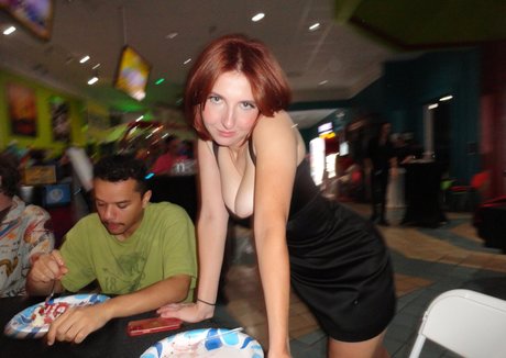 MeganBitchell pornstar erotic gallery