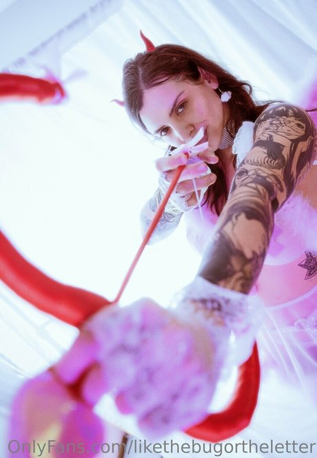 likethebugortheletter pornstar pic