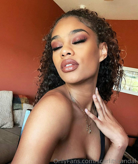 scarlitscandal sexy pornstar image