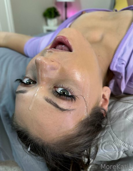 morekatie perfect actress image