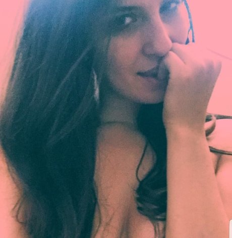 Sailor Jeramie nudes actress image