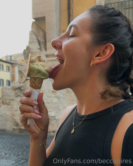 beccapires pornstar gallery