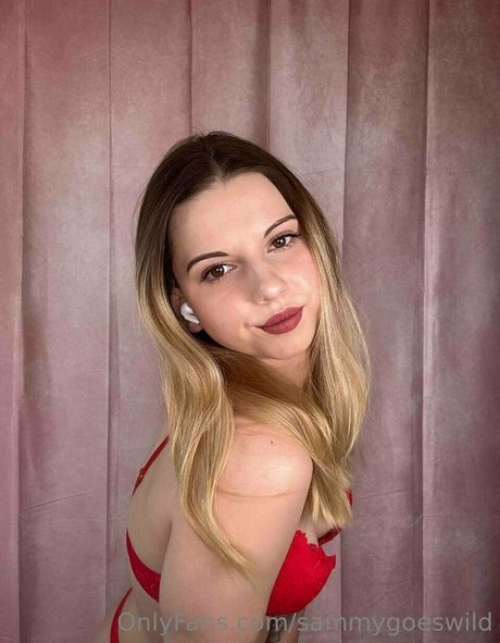 sammysbowlingparadise model porn photo