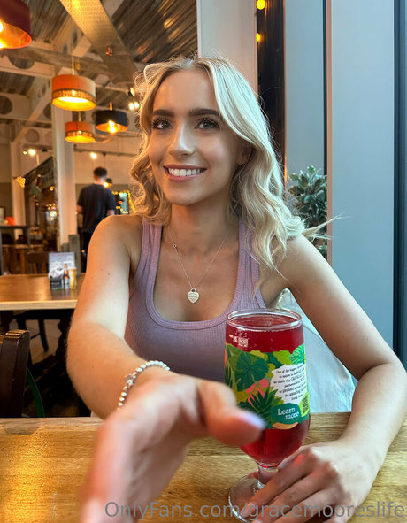 gracemooreslife sex model galleries