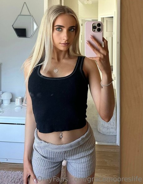 gracemooreslife naked actress photos