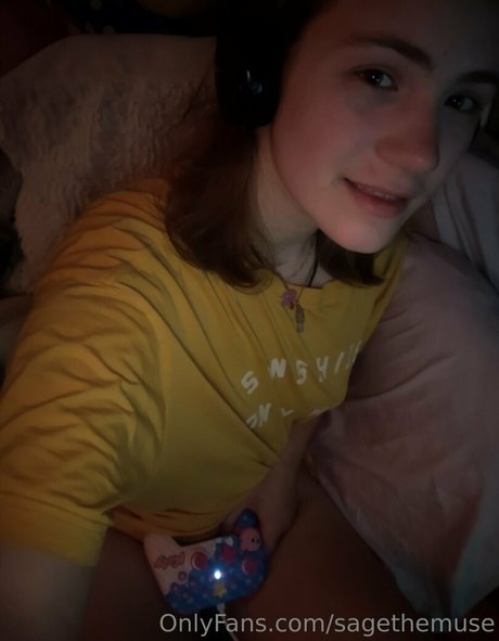 sagethemuse profile image