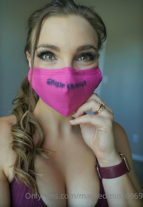 maskedminx6969 actress photos