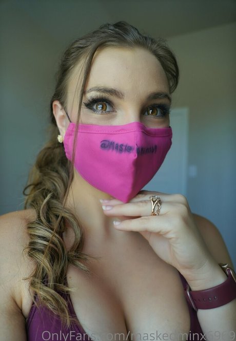 maskedminx6969 beautiful actress pictures