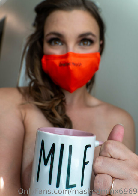 maskedminx6969 hot pornstar archive