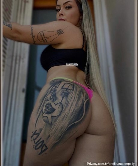 Pamela Cardoso star sexy picture
