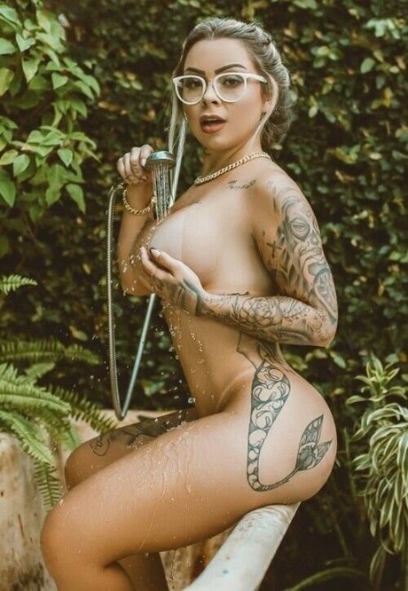 Pamela Cardoso nude pornstar pics