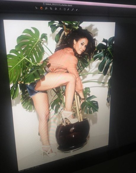 Emmanuelle Chriqui model perfect pic