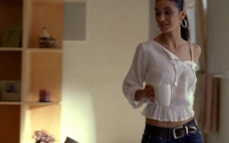 Emmanuelle Chriqui best actress photos