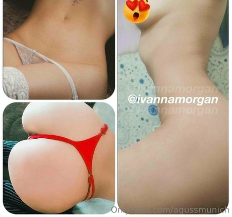 agussmunich pornstar hot image