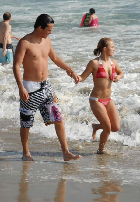 Hayden Panettiere adult actress images