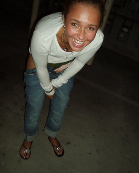 Hayden Panettiere top profile image