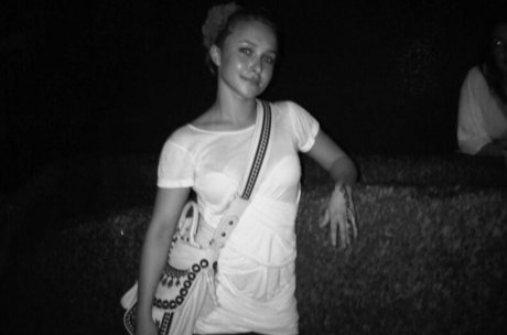 Hayden Panettiere star adult photo