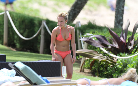 Hayden Panettiere sex model image