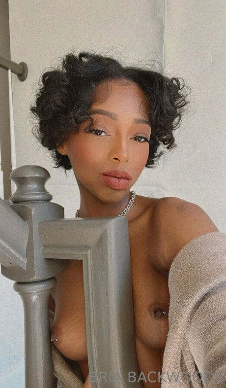 Briabackwoods beautiful actress pics