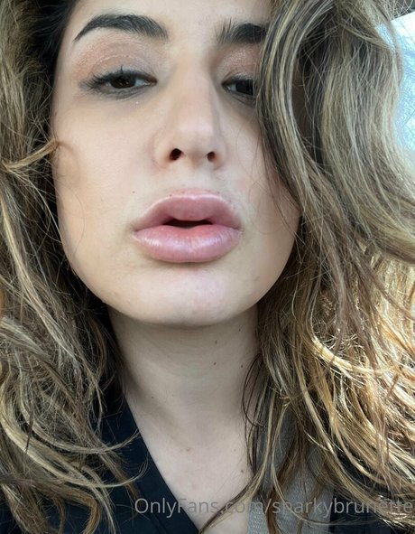 snarkybrunette pornstar nudes images