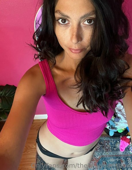 thelolapearlshow hot model gallery