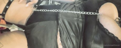 sinwithkim star hot images