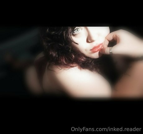 inked reader star naked img