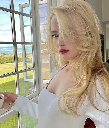 Kathrynton nude star pics