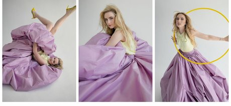 Kathrynton pretty actress archive