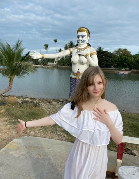 Ella Freya actress picture