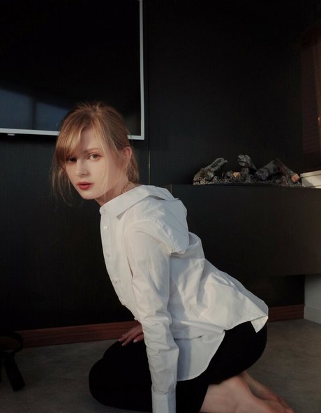 Ella Freya pornographic model galleries