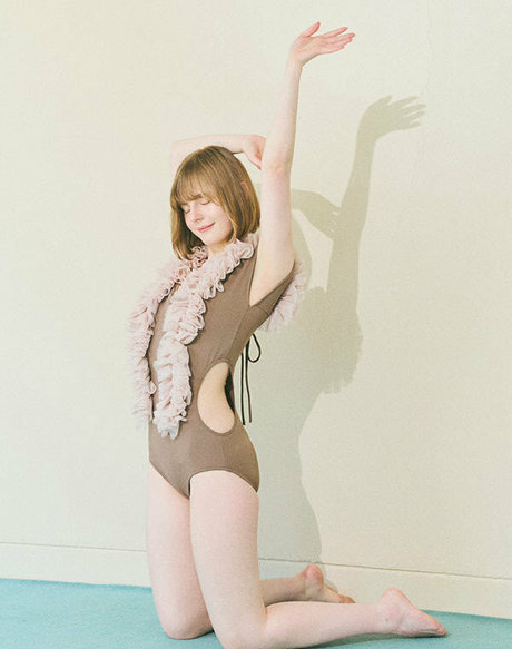 Ella Freya exclusive pornstar picture