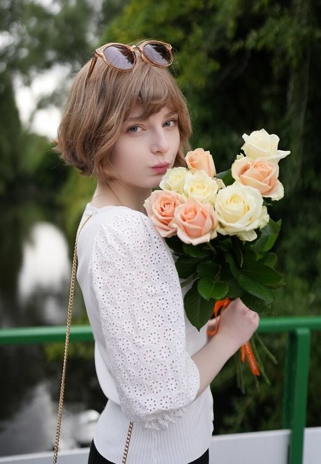 Ella Freya star naked picture