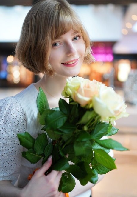 Ella Freya best model pics