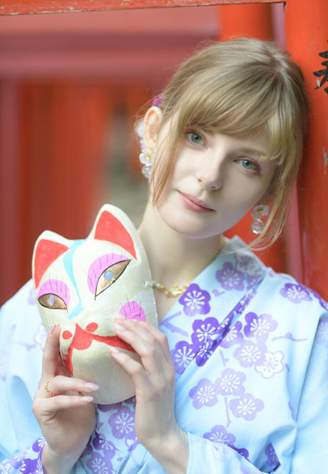 Ella Freya star naked gallery