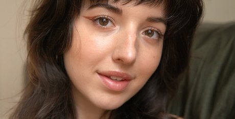 Slight Sounds ASMR erotic model pics