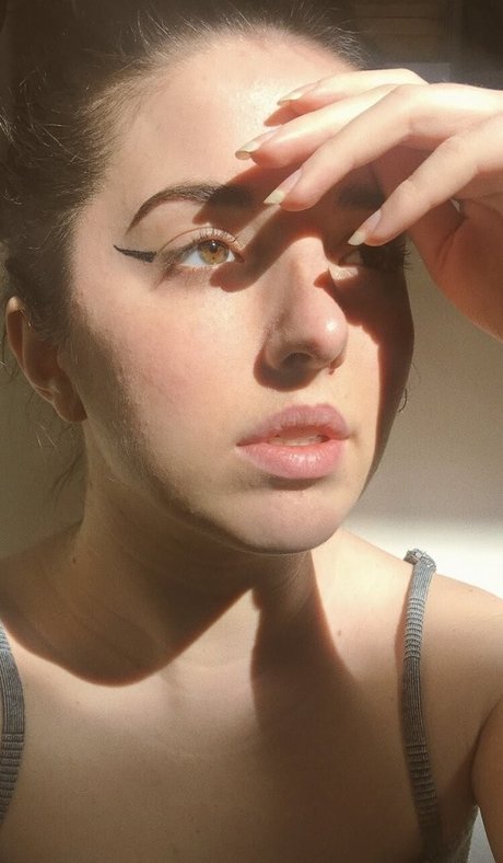 Slight Sounds ASMR high quality actress gallery