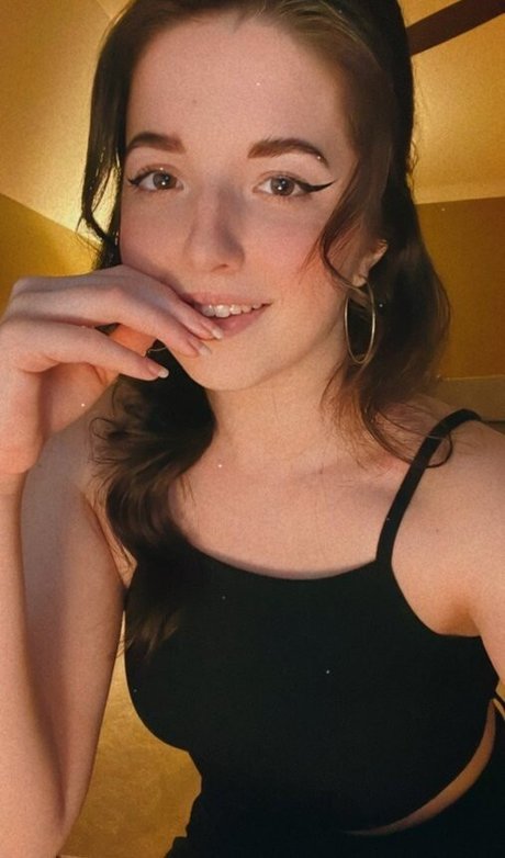 Slight Sounds ASMR nudes model gallery