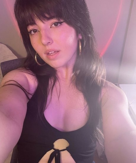 Slight Sounds ASMR sex actress img