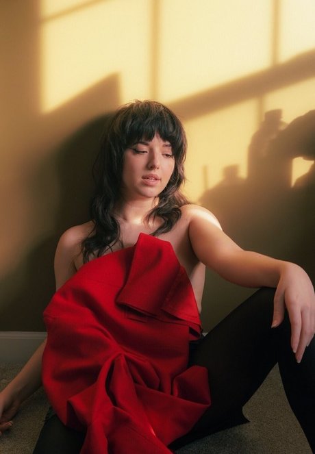 Slight Sounds ASMR sexy actress gallery