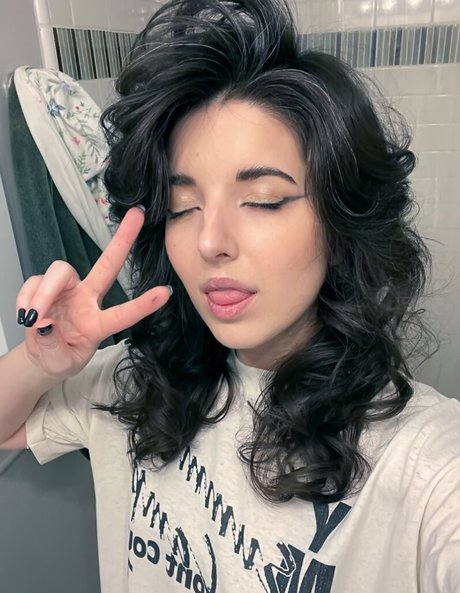 Slight Sounds ASMR star porn images