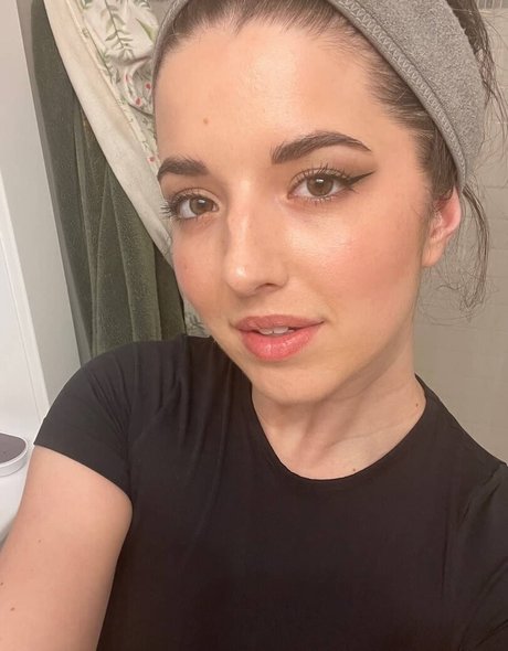 Slight Sounds ASMR pornstar sexy image
