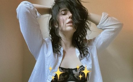 Slight Sounds ASMR pornographic model photo