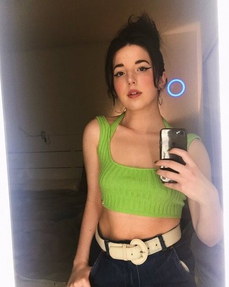 Slight Sounds ASMR nude actress pictures